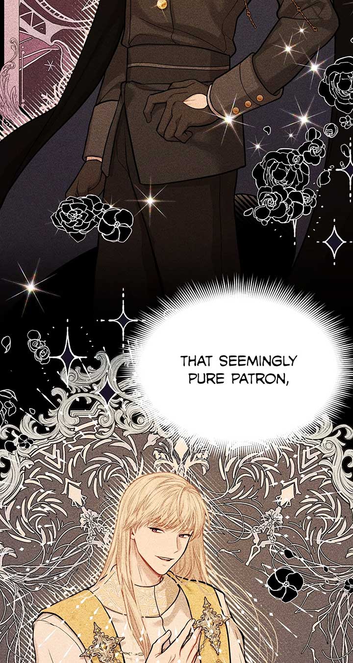 The Secret Bedroom of a Dejected Royal Daughter Chapter 89 116